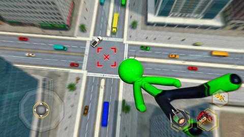 钢铁蜘蛛侠[图1]