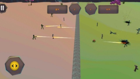 火柴人战场对决[图1]