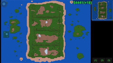 铁锈战争正式版[图2]