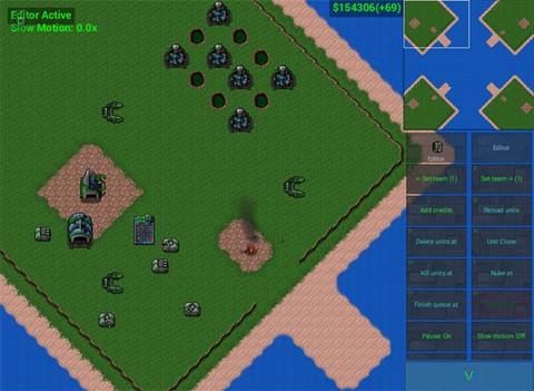 铁锈战争正式版[图3]