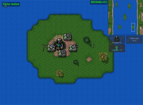 铁锈战争正式版[图5]