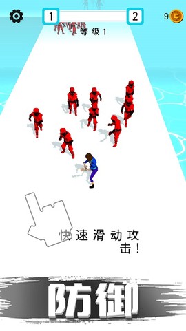 迷你特工英雄[图1]