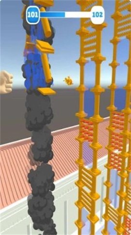 跳拳火柴人[图3]