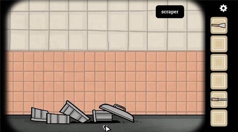 锈湖地铁繁花[图2]