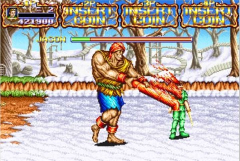 铁钩船长游戏[图7]