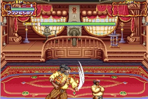 铁钩船长游戏[图10]