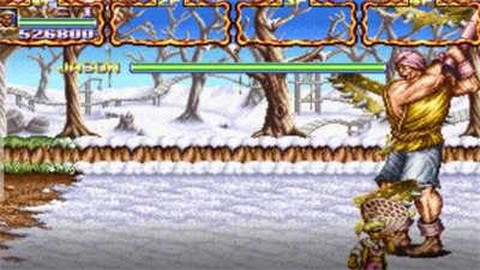 铁钩船长游戏图2