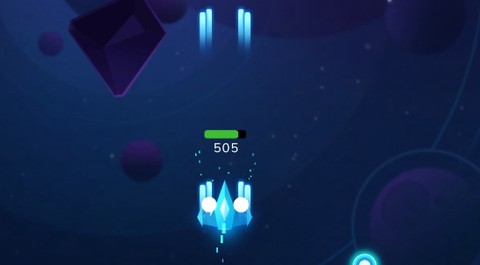 银河战舰射击[图1]