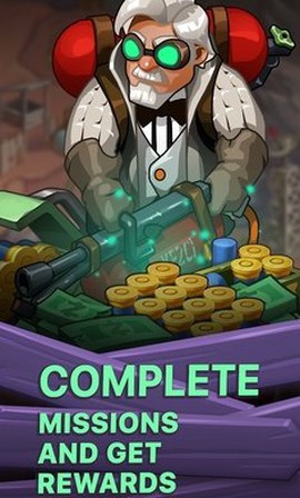 闲置僵尸生存图3