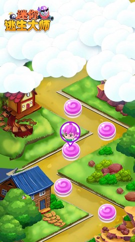 迷你逃生大师图3