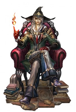 阿瓦贝尔战纪[图3]