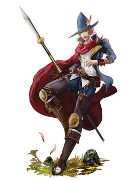 阿瓦贝尔战纪[图4]