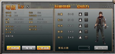 阿瓦贝尔战纪[图8]