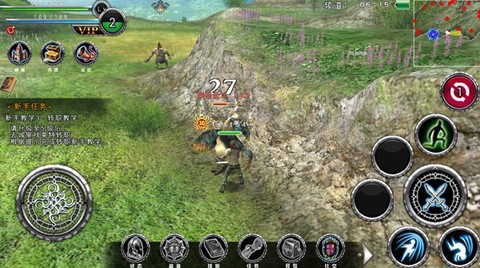 阿瓦贝尔战纪[图9]