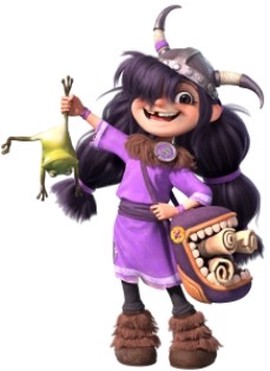 神域奇兵：远征[图4]