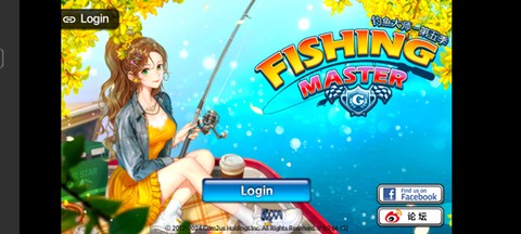 钓鱼大师[图1]