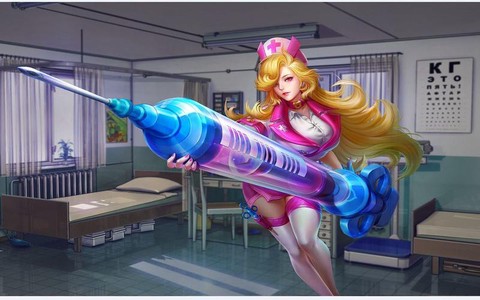 英魂之刃如何拍摄视频[图1]