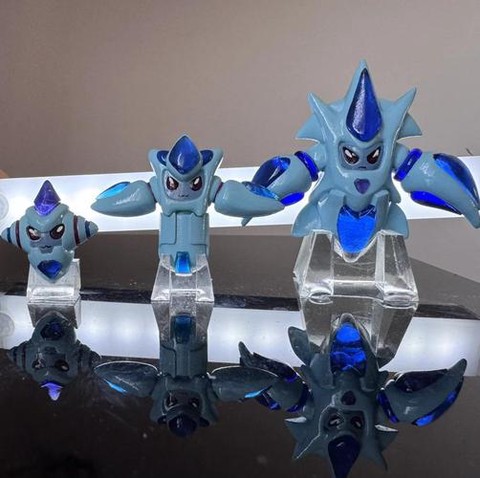 赛尔号艾斯菲格怎么抓[图2]