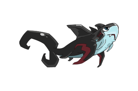 赛尔号巨齿鲨刷什么[图1]