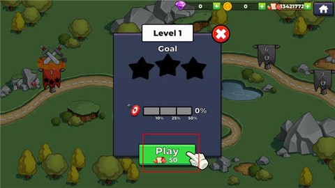 弓箭手游戏[图2]