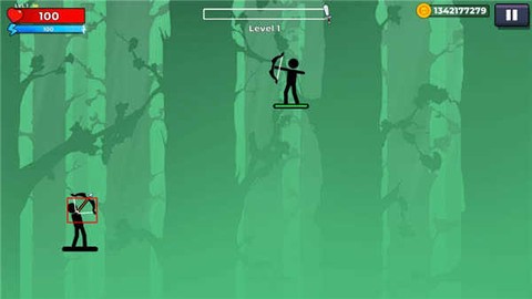 弓箭手游戏[图4]