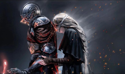 黑魂3耳朵有什么用