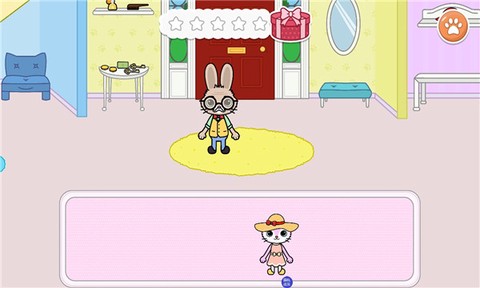 托卡迷你城堡大厨[图1]