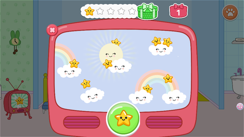 托卡迷你城堡大厨图3