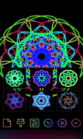 宝宝涂色画板图1