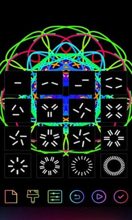 宝宝涂色画板图3