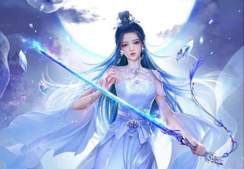 诛仙手游青云剑怎么的[图2]