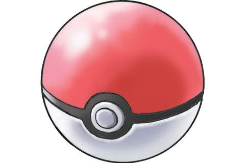 宝可梦精灵球怎么打开