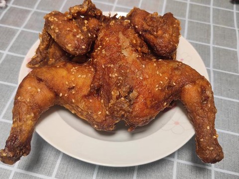 黑暗之魂3什么鸡腿好用