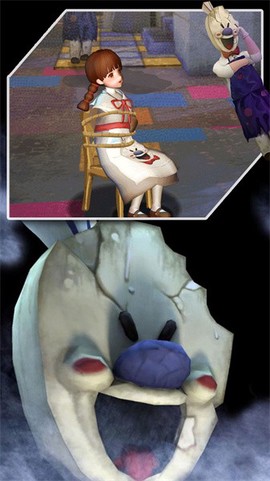 密室古堡惊魂[图1]