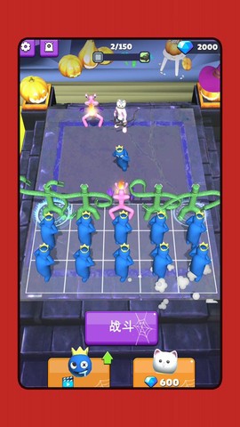 动物进化模拟器图1