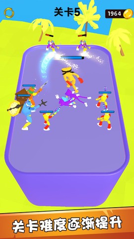 动物竞技模拟器[图1]