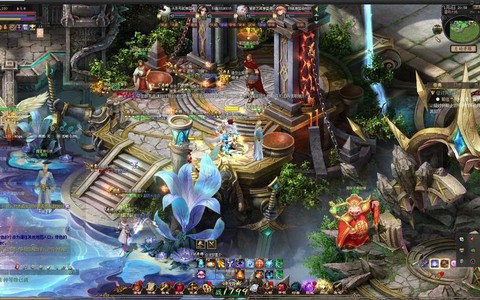 魔域福建一区是什么魔域[图2]