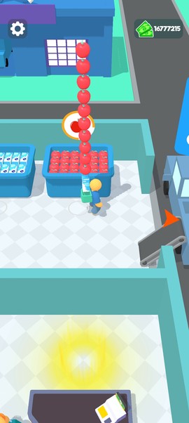 商店经理：我的超市图1