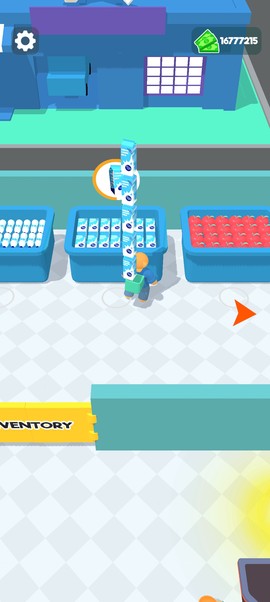 商店经理：我的超市图2