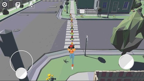 寻找调皮的小孩图3