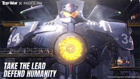 口袋奇兵最新版图3