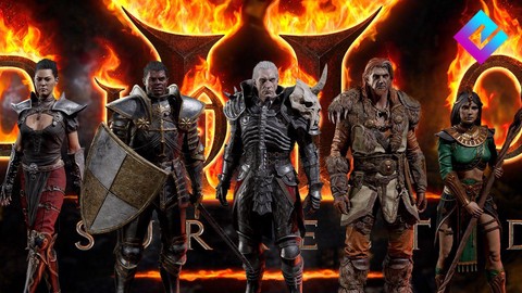 暗黑破坏神是什么游戏