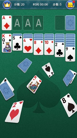 世界纸牌接龙图2