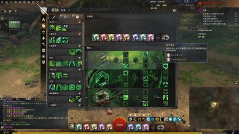 激战2死灵怎么加点[图1]