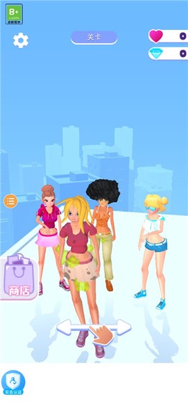 时装我最美[图1]