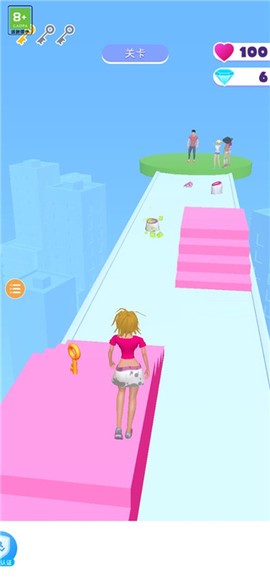 时装我最美[图3]