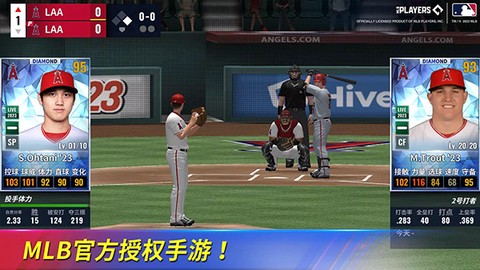 MLB9局职棒24图3