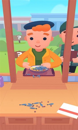 厨神成长记[图1]