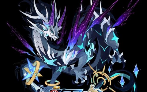 赛尔号龙系克什么系