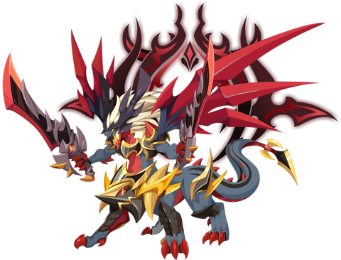 赛尔号龙系克什么系[图2]